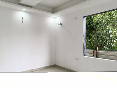 Bedroom Image of 2400 Sq.ft 4 BHK Builder Floor for sale in Palam Vihar Gurgaon for Rs. 34200000