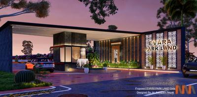 Image of 984 Sq.ft Residential Plot / Land for sale in SRJ Evara Parkland, Bhagwanpur Chandanpur, Haridwar for Rs. 5900000