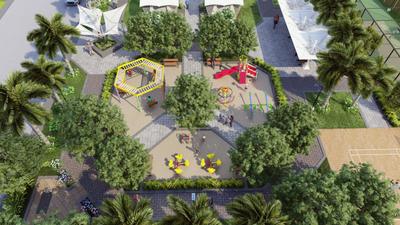Image of 1200 Sq.ft Residential Plot / Land for sale in Poonamallee, Chennai for Rs. 7200000