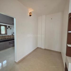 Hall Image of 600 Sq.ft 2 BHK Villa for sale in Maraimalai Nagar Chennai for Rs. 2717000