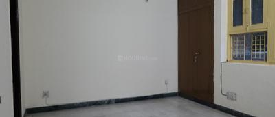 Bedroom Image of 1600 Sq.ft 3 BHK Apartment / Flat for rent in Kanak Durga Apartment, Sector 12 Dwarka New Delhi for Rs. 45000