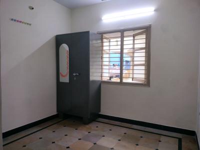 Bedroom Image of 450 Sq.ft 1 BHK Independent House for rent in Bellandur Bengaluru for Rs. 15000