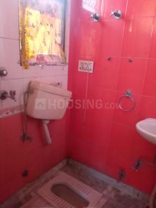Bathroom Image of 2100 Sq.ft 2 BHK Independent House for sale in Karol Bagh New Delhi for Rs. 42000000