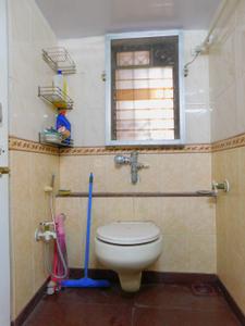 Image of 600 Sq.ft 2 BHK Apartment / Flat for sale in Dahisar West, Mumbai for Rs. 12600000