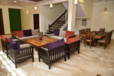 Hall Image of 5250 Sq.ft 6 BHK Villa for sale in Tungarli Lonavala for Rs. 65000000