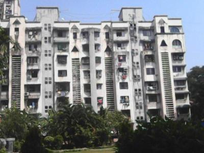 Image of 565 Sq.ft 1 BHK Apartment / Flat for sale in Abrol Krishna Palace, Kandivali East, Mumbai for Rs. 11900000