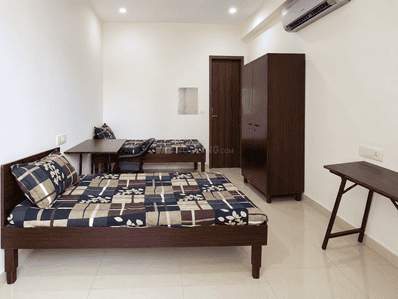 Image of Roomsoom PG in Sector 141, Noida