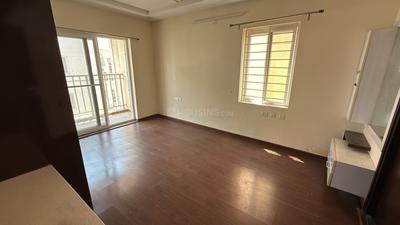 Bedroom Image of 2005 Sq.ft 3 BHK Apartment / Flat for sale in Vajras Jasmine County, Financial District Hyderabad for Rs. 23500000