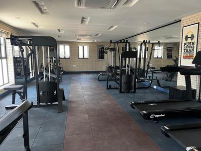 Image of 1657 Sq.ft 3 BHK Duplex for sale in Casagrand Platinum, Perungalathur, Chennai for Rs. 15500000