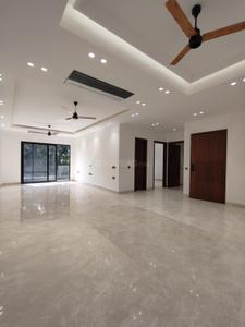 Hall Image of 2925 Sq.ft 3 BHK Builder Floor for sale in Defence Colony New Delhi for Rs. 135000000