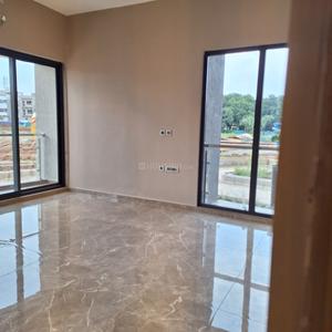 Bedroom Image of 1250 Sq.ft 2 BHK Apartment / Flat for sale in Ashray Vihar Phase II, Madanpur Bhubaneswar for Rs. 7700000