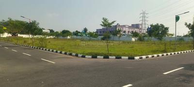 Vignesh Nagar Plot View 2