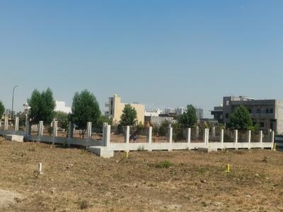 Image of 1500 Sq.ft Residential Plot / Land for sale in Shankarpur, Nagpur for Rs. 5250000