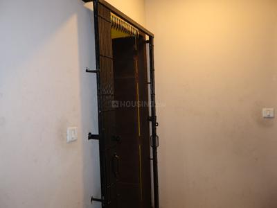 Bedroom Image of 1093 Sq.ft 3 BHK Apartment / Flat for sale in Fortune Heights, Barasat Kolkata for Rs. 6200000