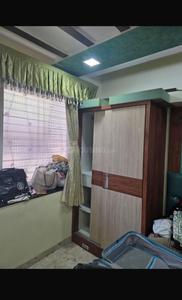 Bedroom Image of 600 Sq.ft 1 BHK Apartment / Flat for rent in Rahul Housing Society, Koregaon Park Pune for Rs. 36000