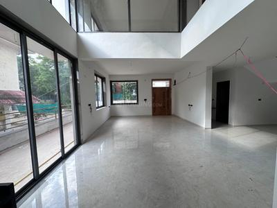 Hall Image of 4050 Sq.ft 4 BHK Independent House for sale in Bopal Ahmedabad for Rs. 38000000