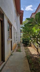 Balcony Image of 5399 Sq.ft 4 BHK Villa for rent in Sycon Maitri, Chikkabana Halli Bengaluru for Rs. 110000