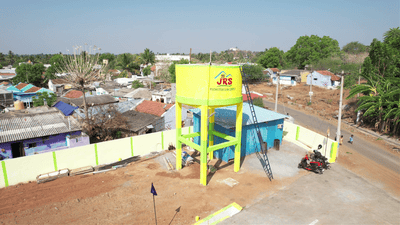 Image of 1200 Sq.ft Residential Plot / Land for sale in Chinna Seeragapadi, Salem for Rs. 1440000
