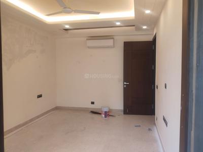 3 BHK Independent Builder Floor