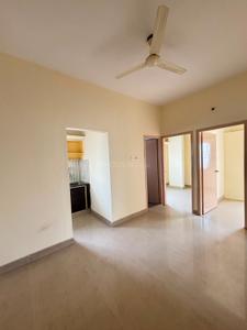Hall Image of 650 Sq.ft 2 BHK Builder Floor for rent in Kaggadasapura Bengaluru for Rs. 16500