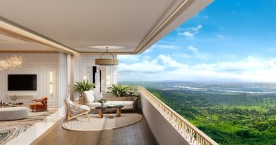 3 BHK Flat