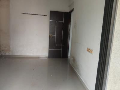 Bedroom Image of 550 Sq.ft 1 BHK Apartment / Flat for sale in Vision Atlantis Aura, Kalamboli Navi Mumbai for Rs. 5500000