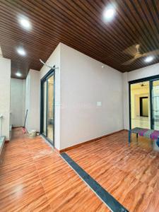 Balcony Image of 3100 Sq.ft 4 BHK Villa for sale in Gokulpura Jaipur for Rs. 21111111