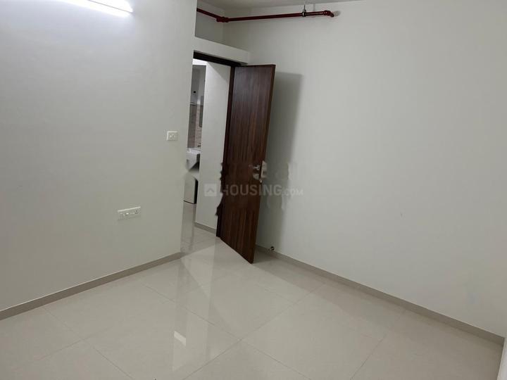 Shapoorji Pallonji Sensorium Bedroom 1