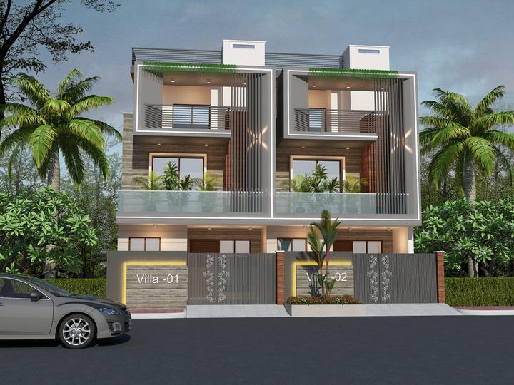 Marudhar nagar ajmer road Main Image 1