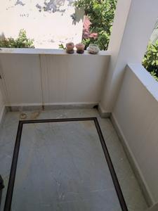 Bedroom Two Image of 2452 Sq.ft 4 BHK Villa for sale in Bowrampet Hyderabad for Rs. 32000000