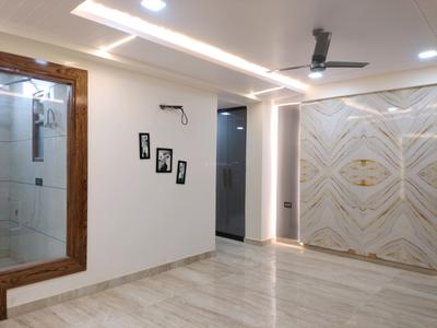 Bedroom Image of 3500 Sq.ft 4 BHK Builder Floor for sale in Sahibabad Industrial Area Ghaziabad for Rs. 29800000
