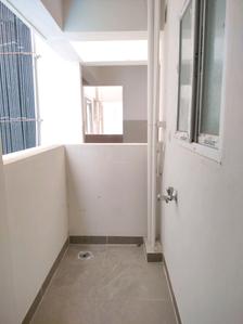 Drying Area Image of 1430 Sq.ft 3 BHK Apartment / Flat for sale in Sri Vidhathri Vasatham, Electronic City Bengaluru for Rs. 9799000