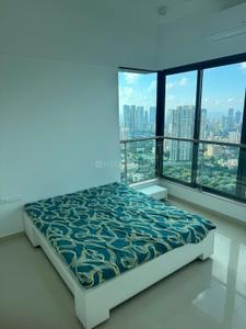 Bedroom Image of 1300 Sq.ft 2 BHK Apartment / Flat for sale in Peninsula Celestia Spaces, Parel Mumbai for Rs. 42000000