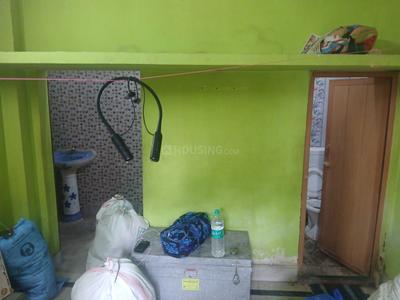 Bedroom Image of 400 Sq.ft 1 RK Apartment / Flat for rent in Keshtopur Kolkata for Rs. 6000