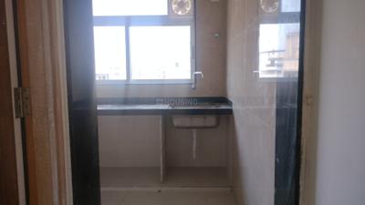 Kitchen Image of 1100 Sq.ft 2 BHK Apartment / Flat for sale in Heritage Janki Heritage, Chembur Mumbai for Rs. 19500000