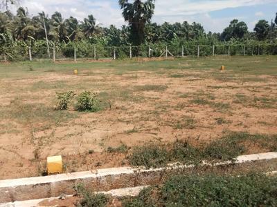Image of 1803 Sq.ft Residential Plot / Land for sale in Kinathukadavu, Coimbatore for Rs. 3311256