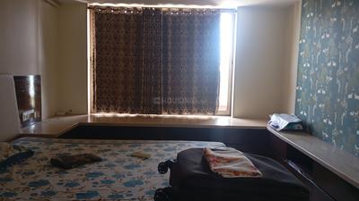 Bedroom Image of 1408 Sq.ft 3 BHK Apartment / Flat for sale in Runwal Centre, Govandi Mumbai for Rs. 32000000