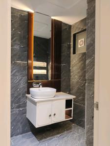 Common Bathroom Image of 1600 Sq.ft 3 BHK Builder Floor for sale in Vaishali Ghaziabad for Rs. 18000000