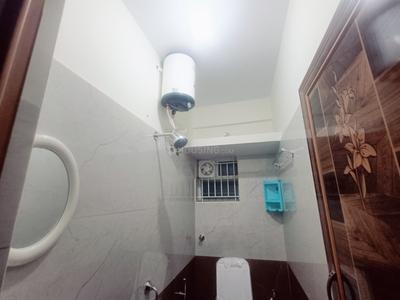 Image of 1250 Sq.ft 2 BHK Builder Floor for rent in BTM Layout, Bengaluru for Rs. 40000