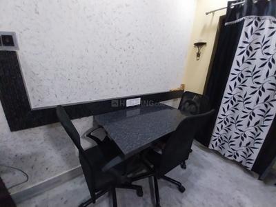 Living Room Image of 800 Sq.ft 2 BHK Apartment / Flat for sale in Parnasree Pally Kolkata for Rs. 3600000