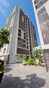 Image of 2100 Sq.ft 3 BHK Apartment / Flat for rent in The August, Bhadaj, Ahmedabad for Rs. 25500