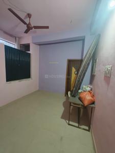 Bedroom Image of 900 Sq.ft 1 RK Independent House for rent in Trimurti Nagar Parbhani for Rs. 5000
