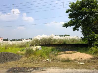Image of 3600 Sq.ft Residential Plot / Land for sale in Joka, Kolkata for Rs. 1124999
