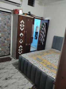 Bedroom Image of 1200 Sq.ft 3 BHK Independent House for sale in Changurabhata Raipur for Rs. 3400000