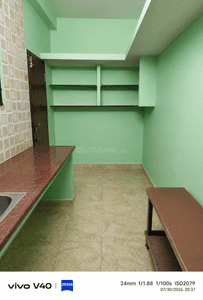Image of 1200 Sq.ft 2 BHK Builder Floor for rent in Manali New Town, Chennai for Rs. 10000