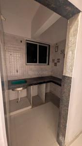 Kitchen Image of 260 Sq.ft 1 RK Apartment / Flat for sale in Kurla West Mumbai for Rs. 6200000