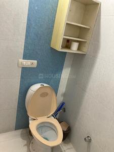 Bathroom Image of 1800 Sq.ft 2 BHK Builder Floor for rent in Model Town Ludhiana for Rs. 22000