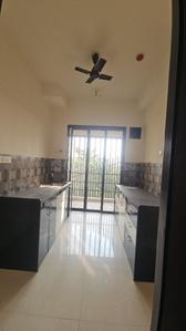 Kitchen Image of 1557 Sq.ft 3 BHK Apartment / Flat for sale in Lodha Lakeshore Greens, Palava Phase 2 Thane for Rs. 13500000