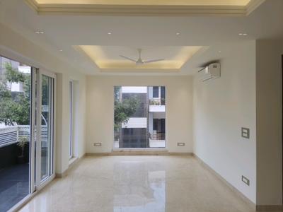 Living Room Image of 2700 Sq.ft 4 BHK Builder Floor for sale in Sector 52 Gurgaon for Rs. 38000000