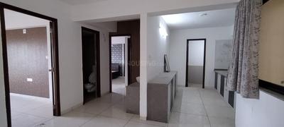 3 BHK Flat